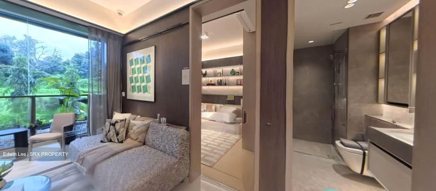Dawson Road (D3), Condominium #552092761